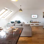 Luxury Centre With Private Parking Apartmán Leeds (West Yorkshire)
