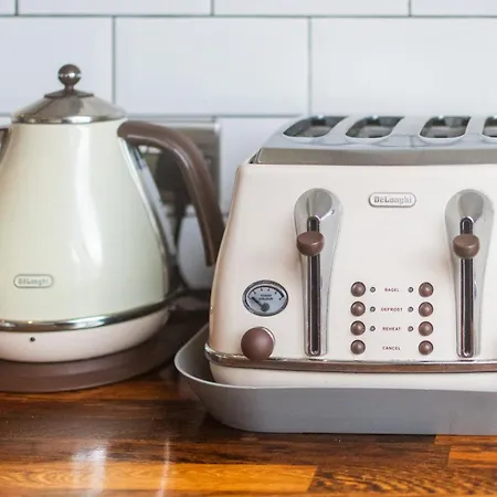 Apartamento Luxury Centre With Private Parking *