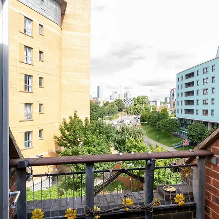 Apartamento Luxury Centre With Private Parking