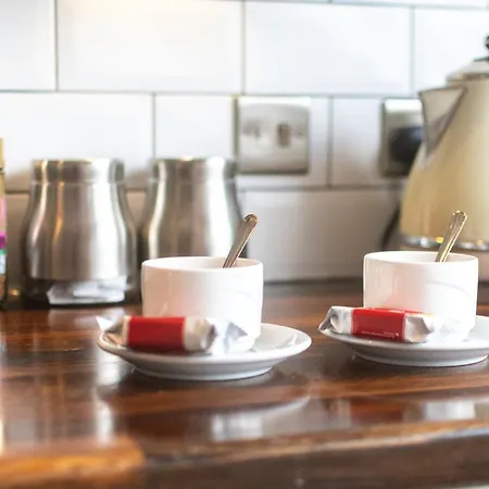 Apartamento Luxury Centre With Private Parking