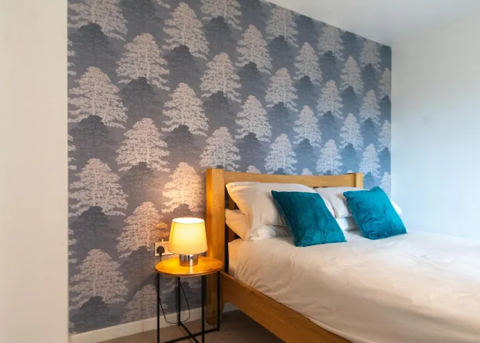 Luxury Centre With Private Parking * Leeds (West Yorkshire)