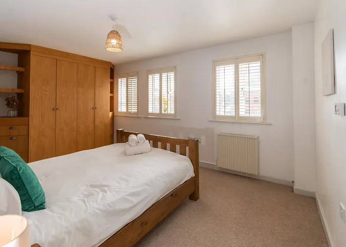 Apartamento Luxury Centre With Private Parking Leeds (West Yorkshire)