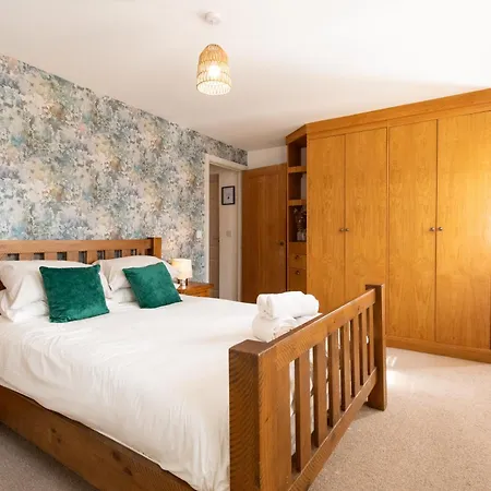 Daire Luxury Centre With Private Parking *