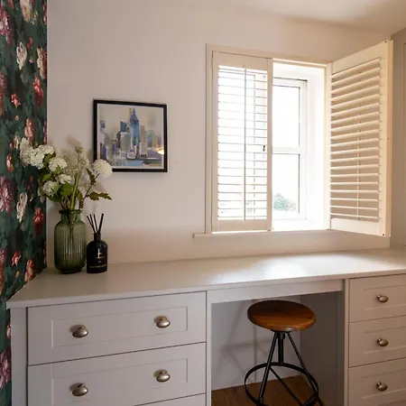 Lejlighed Luxury Centre With Private Parking *