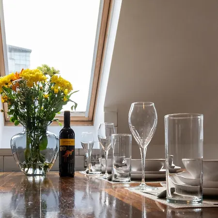 Luxury Centre With Private Parking Leeds (West Yorkshire)