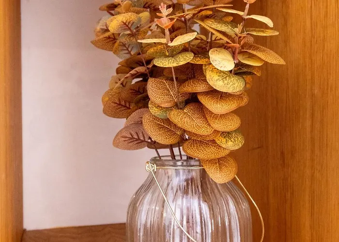 Luxury Centre With Private Parking Apartment Leeds (West Yorkshire)