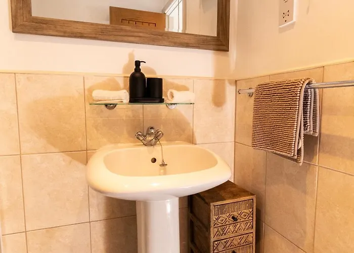 Luxury Centre With Private Parking Apartment Leeds (West Yorkshire)