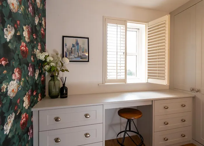 아파트 Luxury Centre With Private Parking *