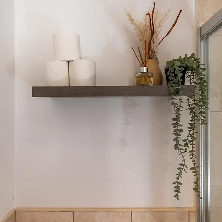 Lejlighed Luxury Centre With Private Parking