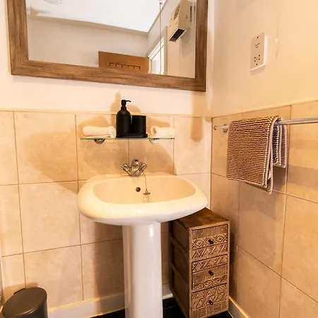 Luxury Centre With Private Parking Apartment Leeds (West Yorkshire)