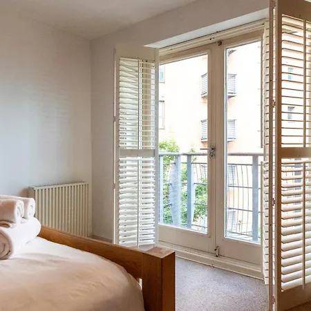 Apartment Luxury Centre With Private Parking