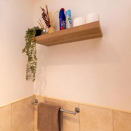 Luxury Centre With Private Parking Apartment Leeds (West Yorkshire)