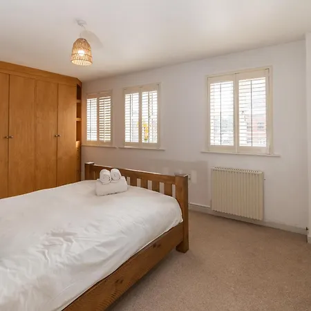 Apartment Luxury Centre With Private Parking Leeds (West Yorkshire)